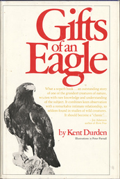 the book Gifts of an Eagle published in 1972